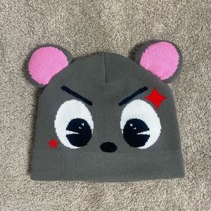 EMOTIONAL THERAPY BEANIE